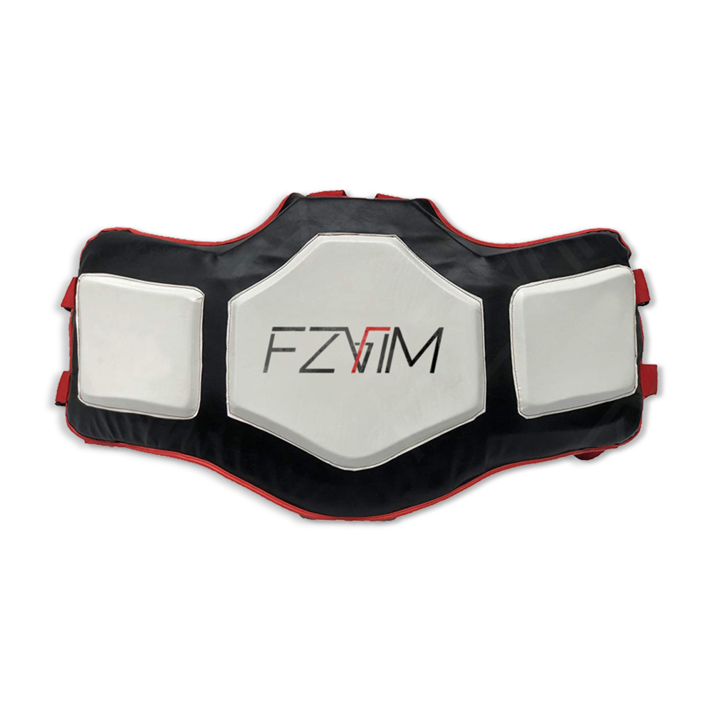 Leather Belly Protector