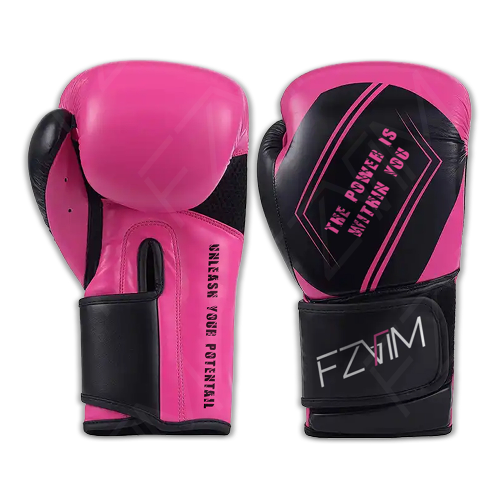 Women Boxing Gloves