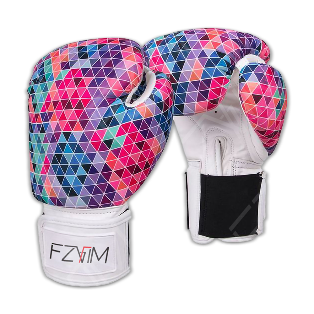 Women Boxing Gloves