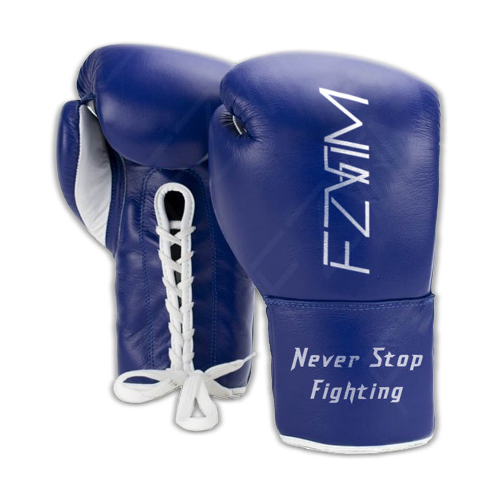 Lace Up Boxing