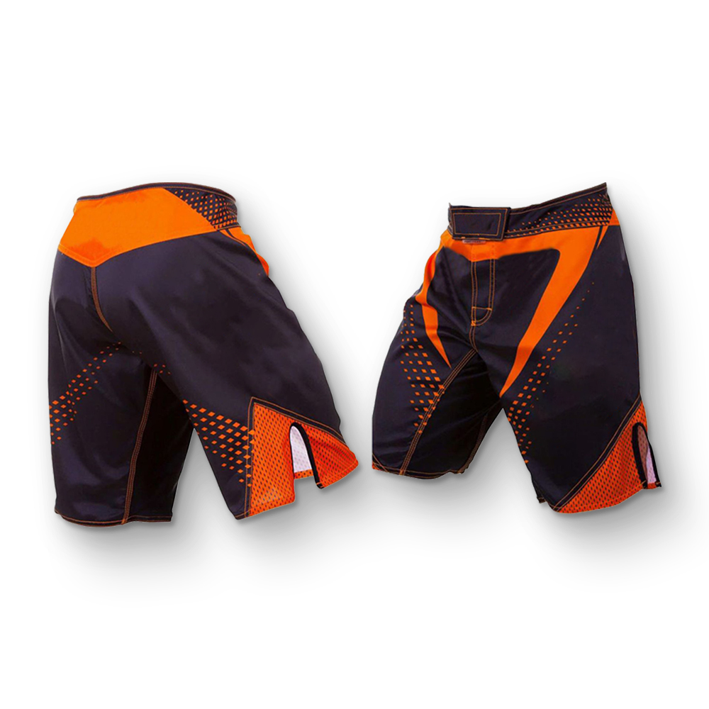 MMA Shorts