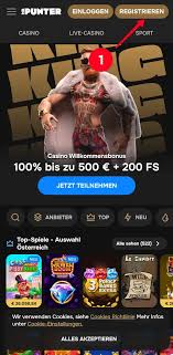Mr Punter Casino Evaluation 2026 Mr Punter Casino Evaluation 2026